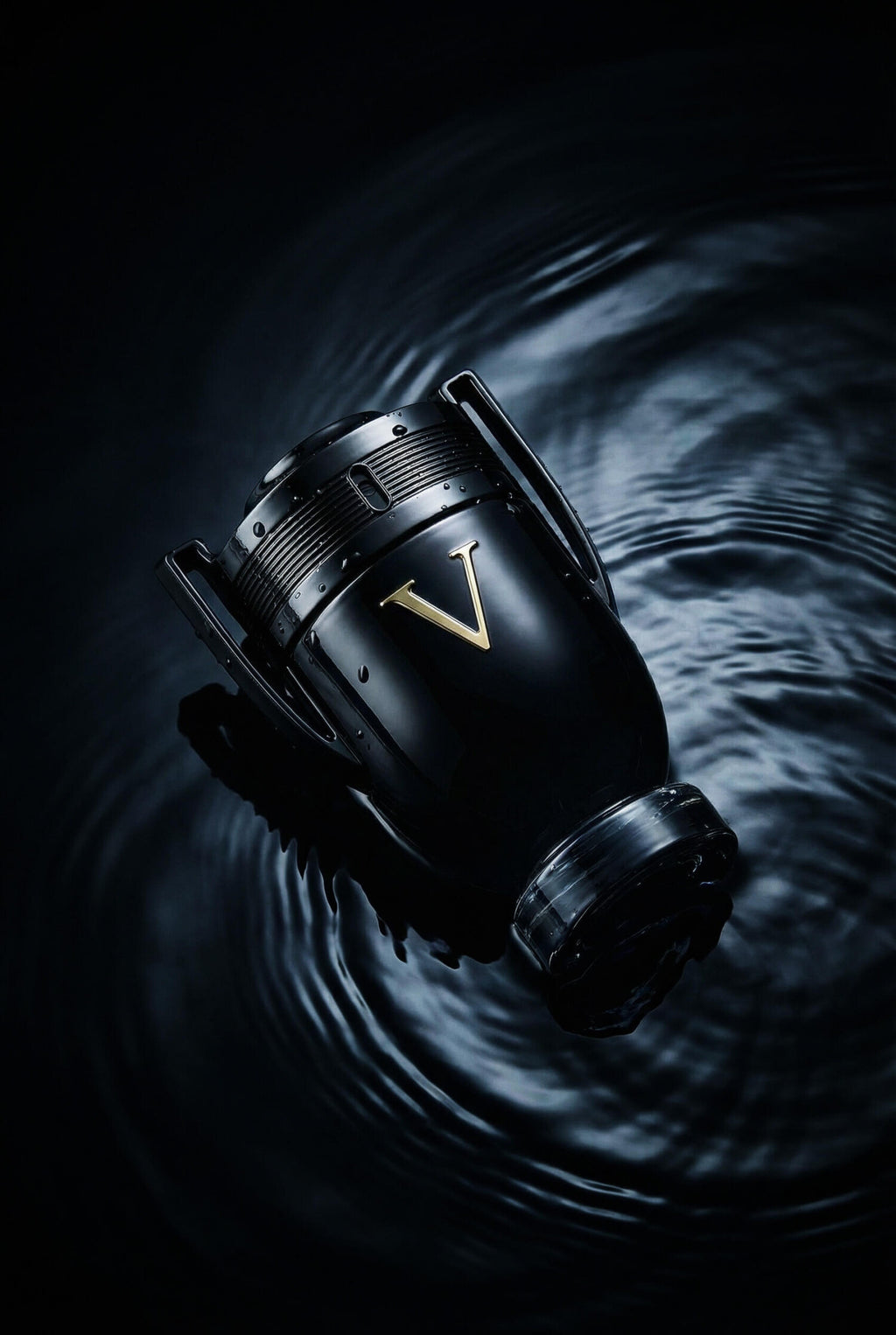 Invictus Victory Rabanne