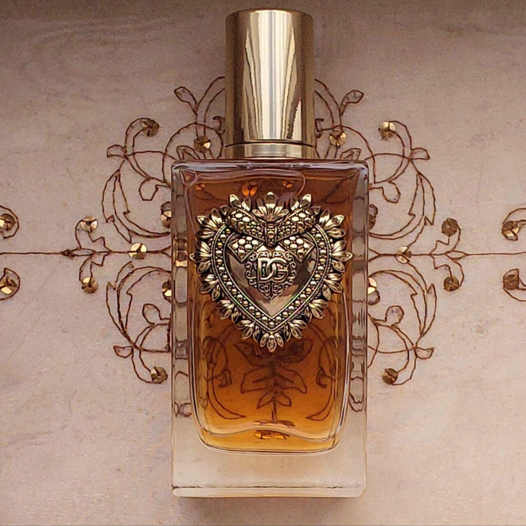 Devotion Dolce&Gabbana
