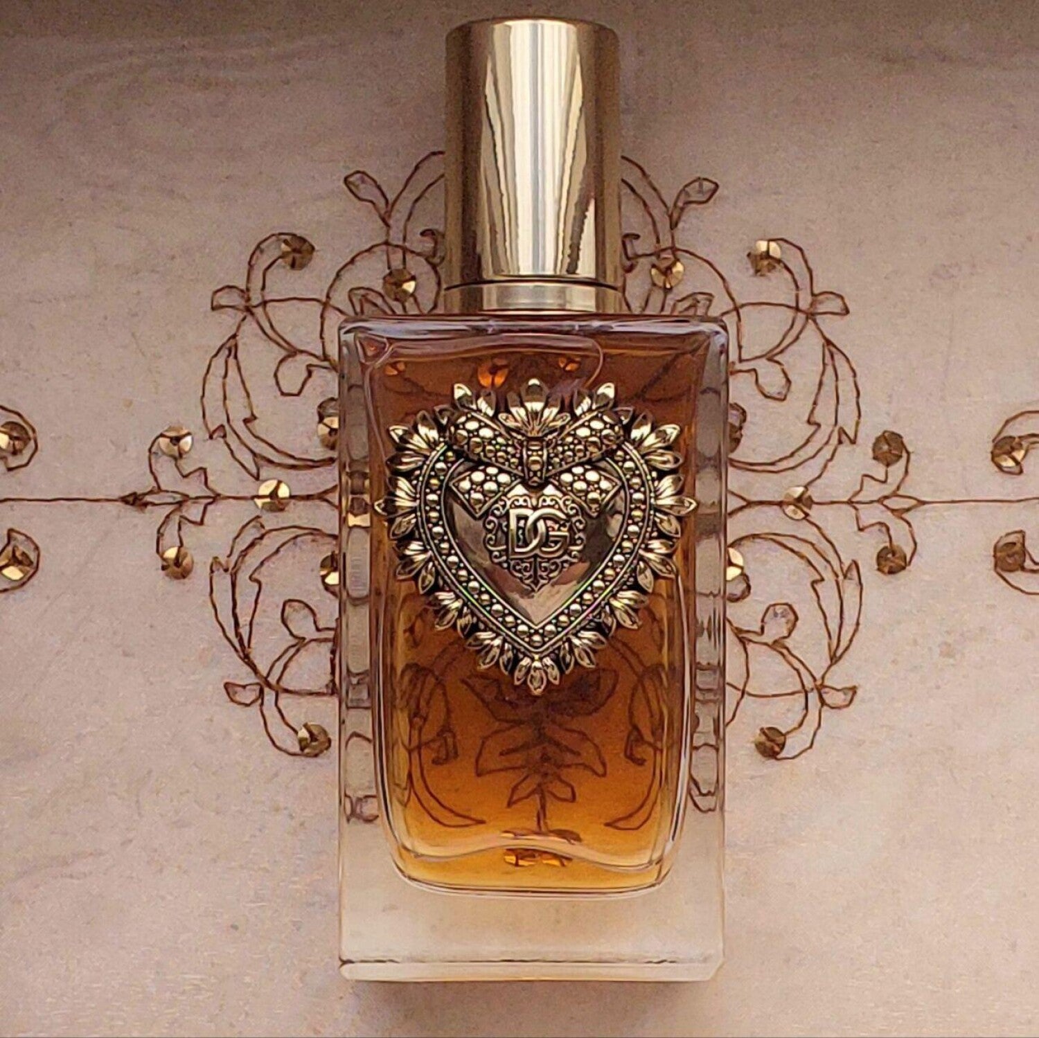 Devotion Dolce&Gabbana