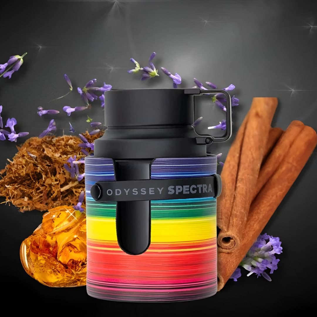Odyssey Spectra Armaf