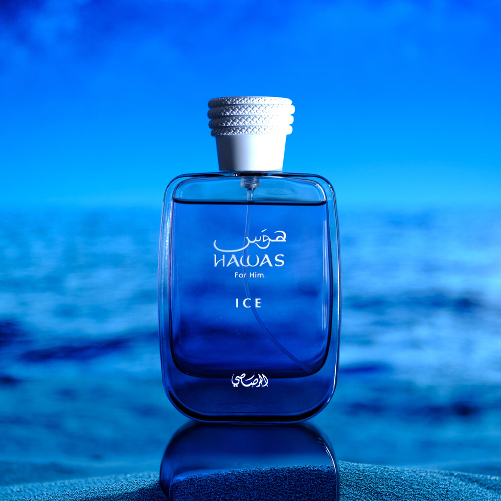 Hawas Ice Rasasi