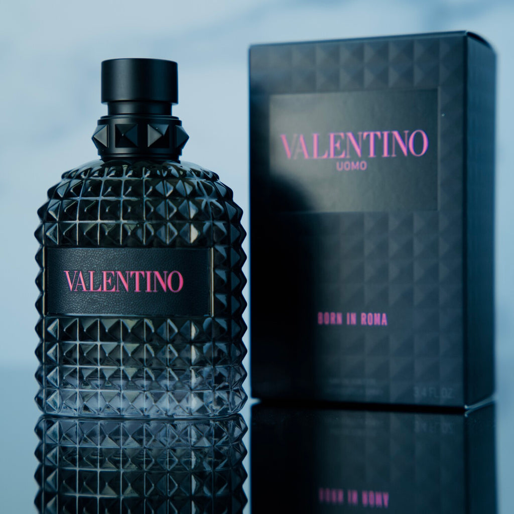 Valentino Uomo Born in Roma Valentino