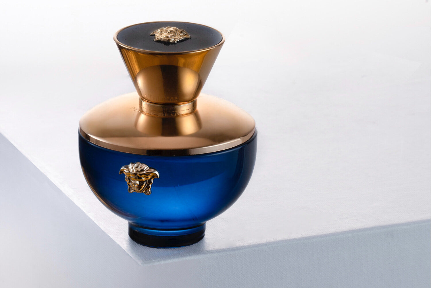 Versace Pour Femme Dylan Blue