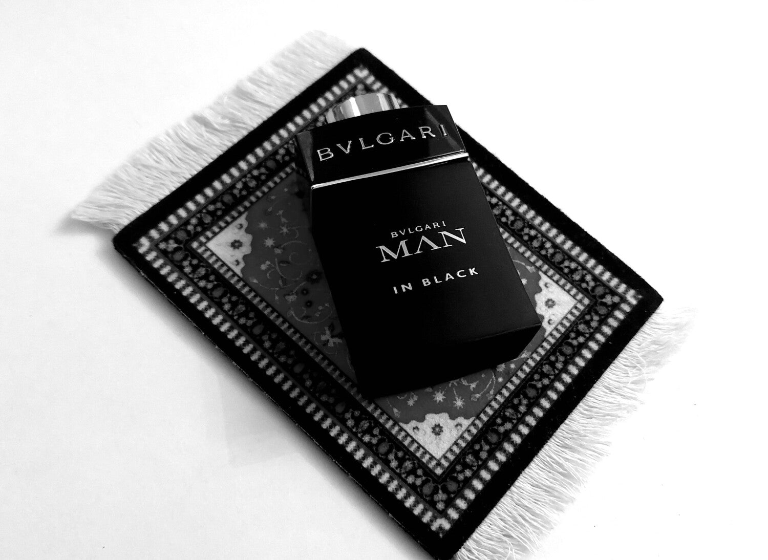 Bvlgari Man In Black Bvlgari