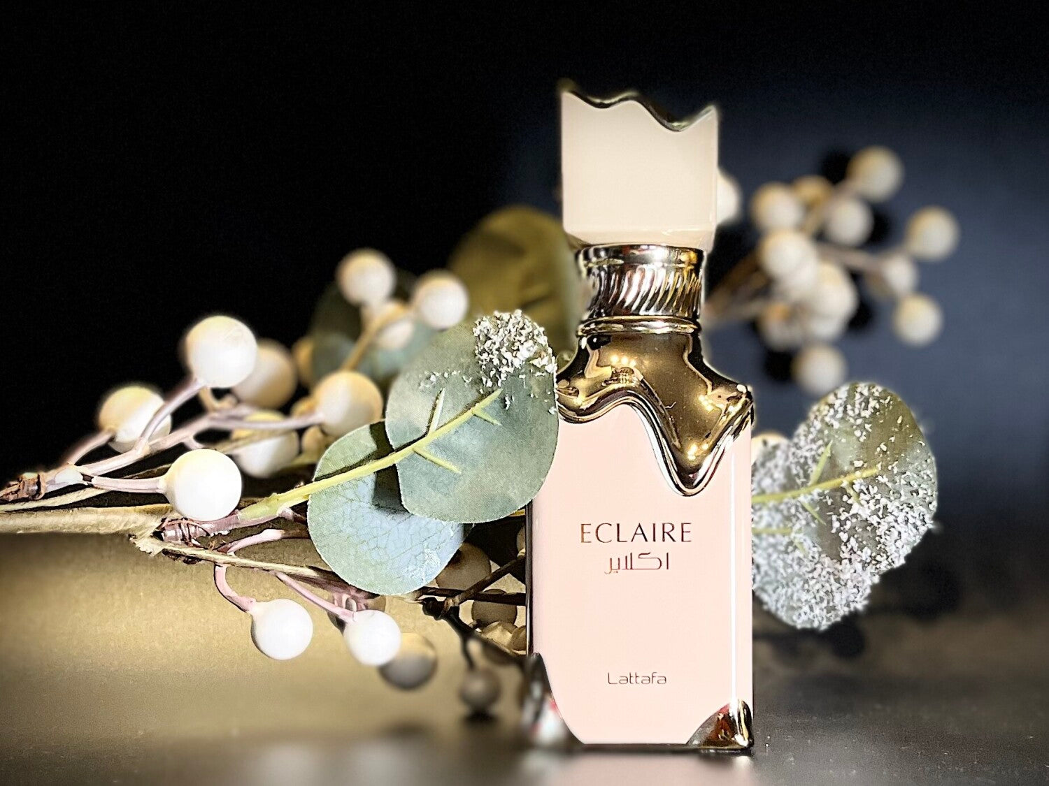 Eclaire Lattafa Perfumes