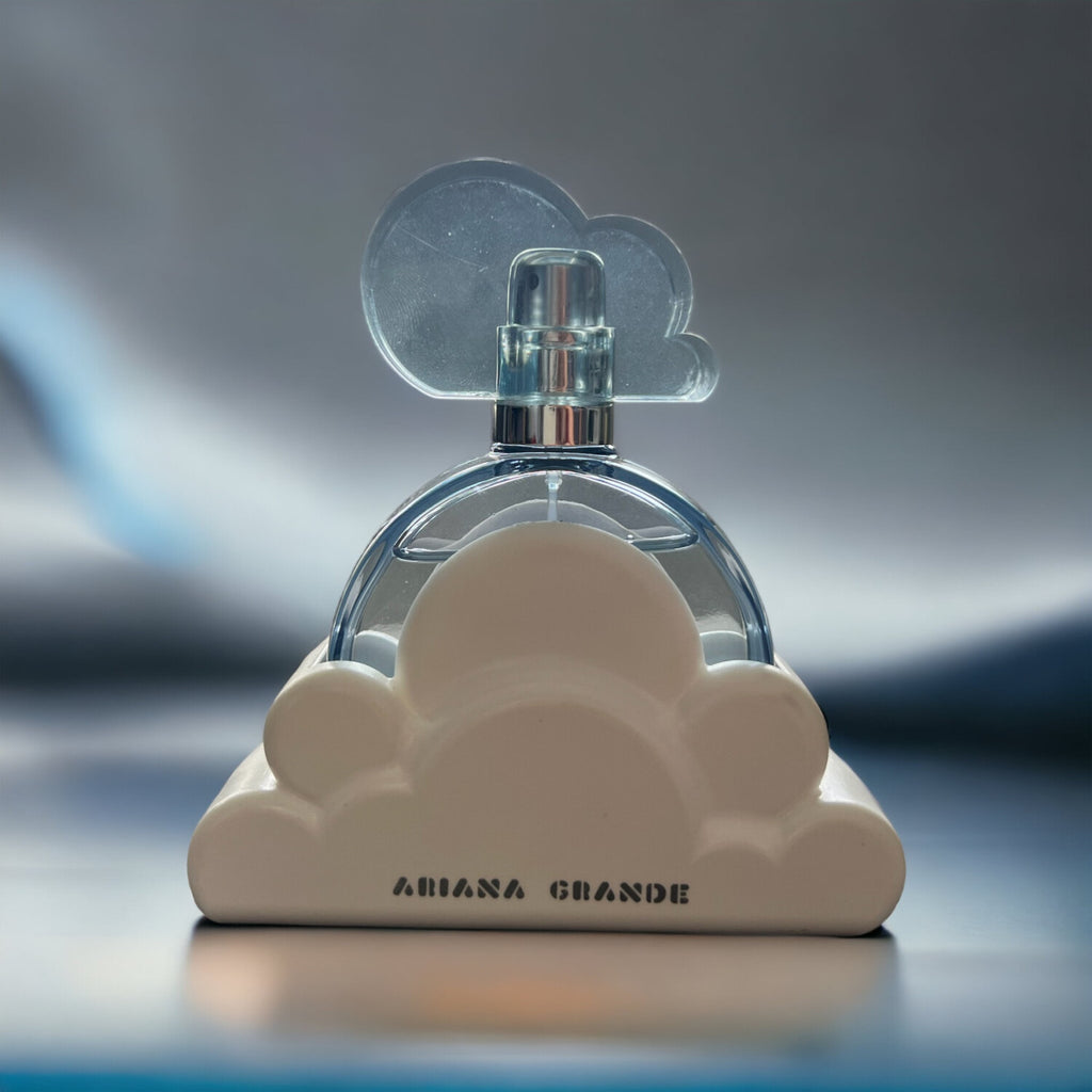Cloud Ariana Grande