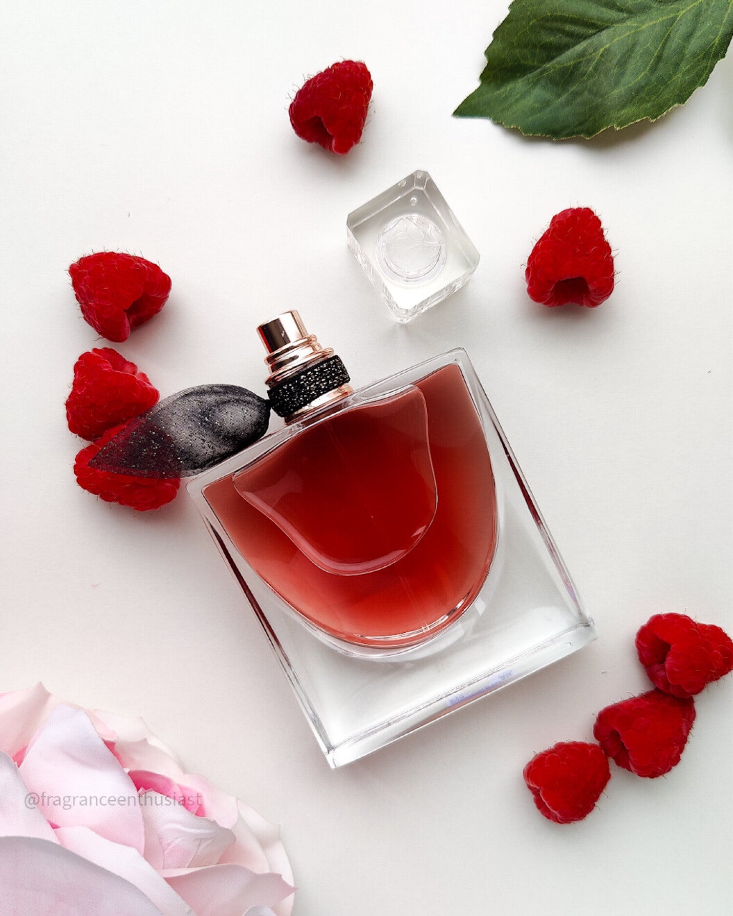 La Vie est Belle L'Elixir Lancôme