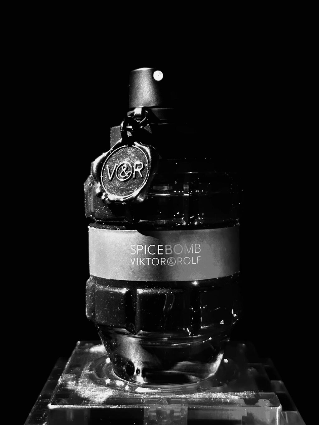 Spicebomb Viktor&Rolf