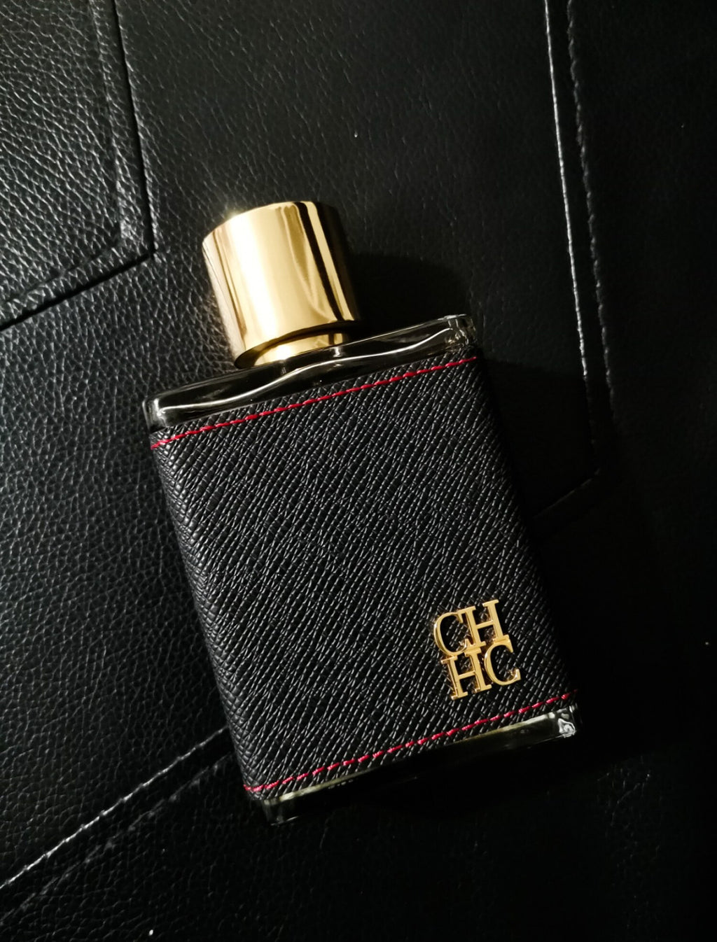 CH Men Carolina Herrera