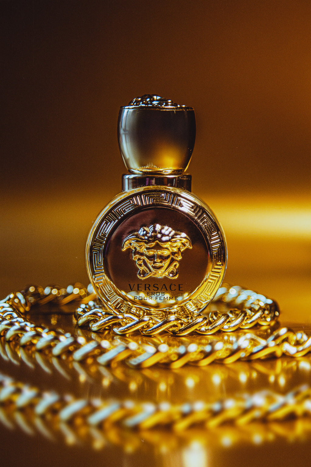 Eros Pour Femme Versace