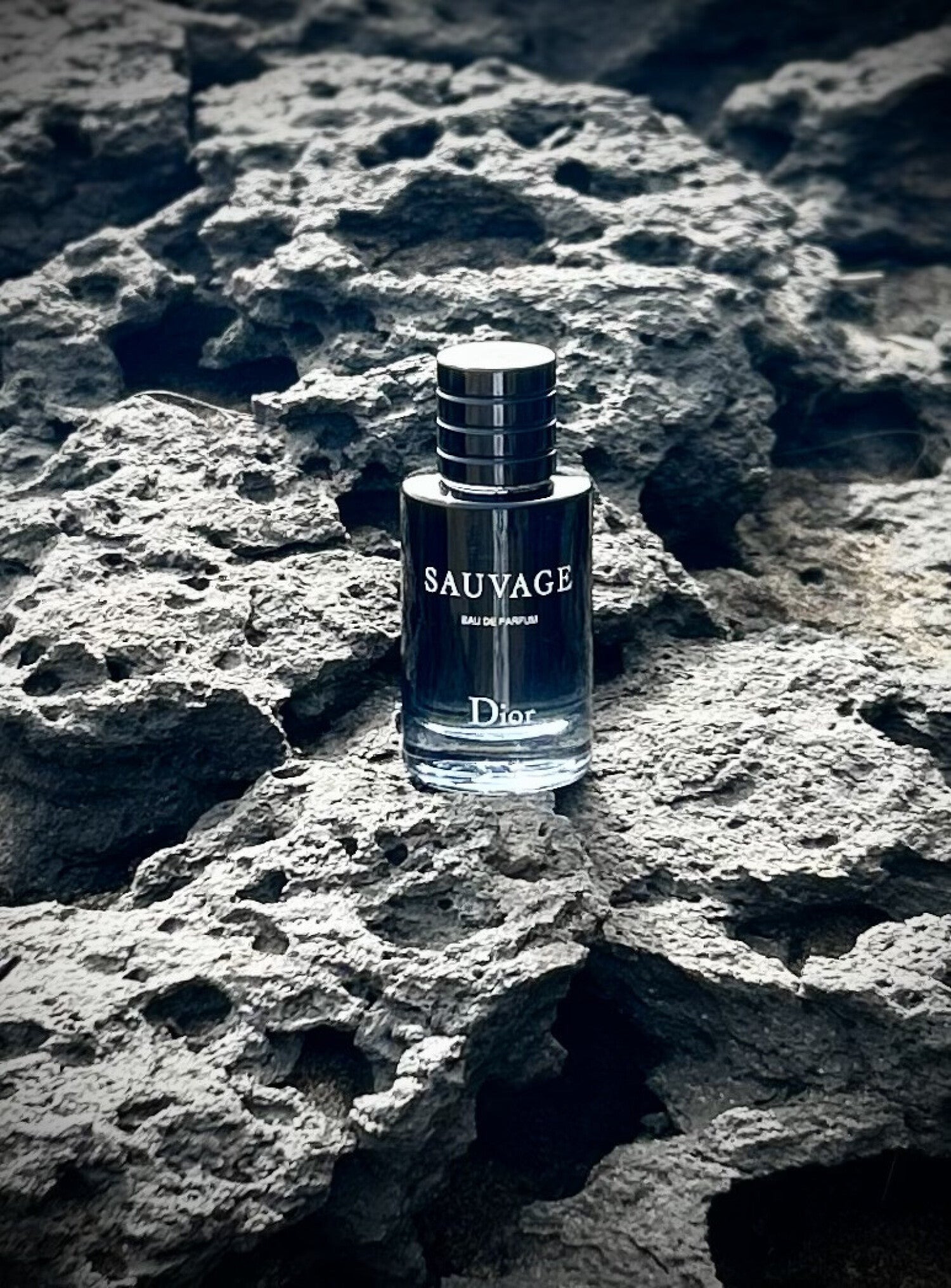 Sauvage Eau de Parfum Dior
