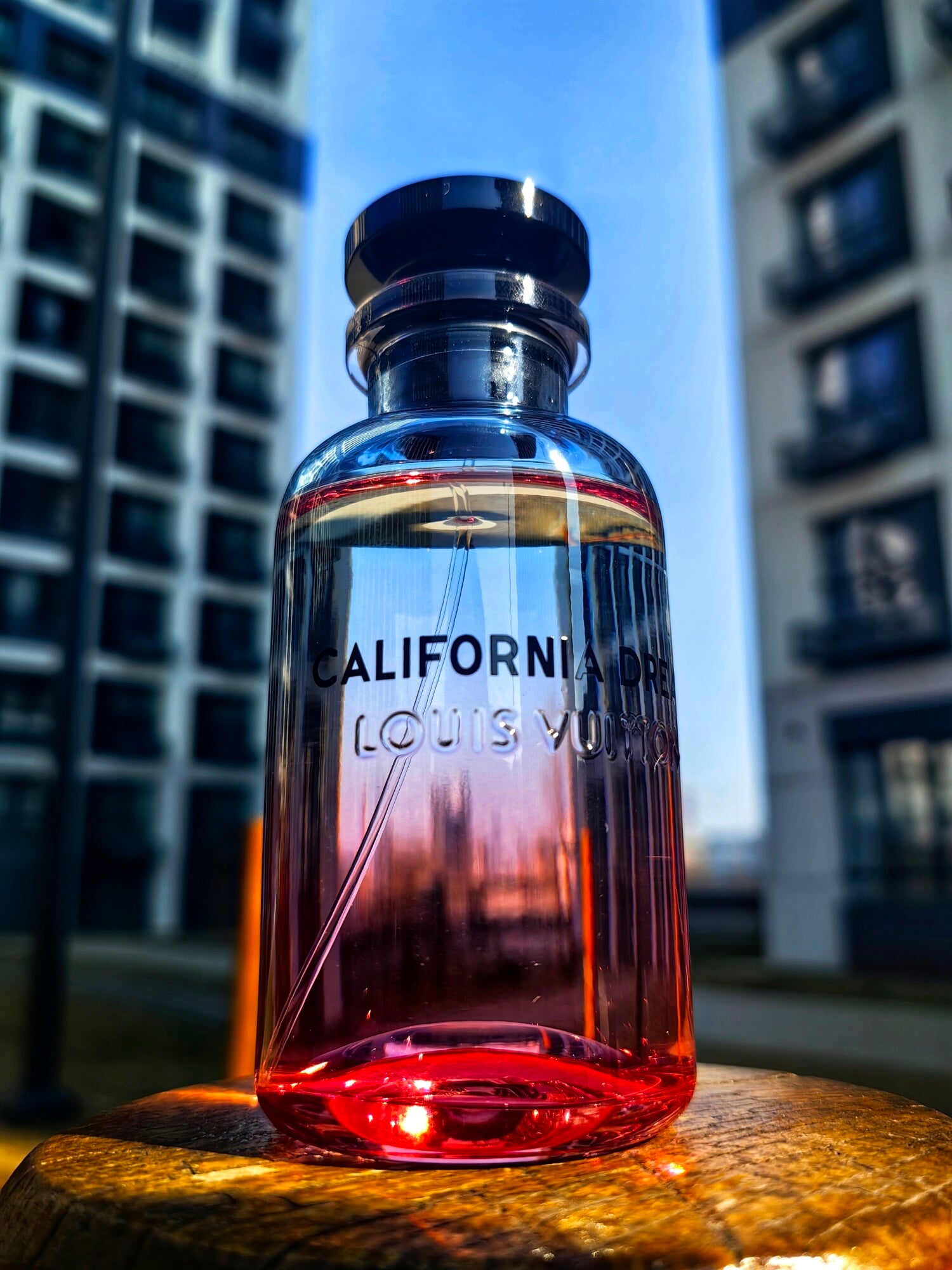 California Dream Louis Vuitton