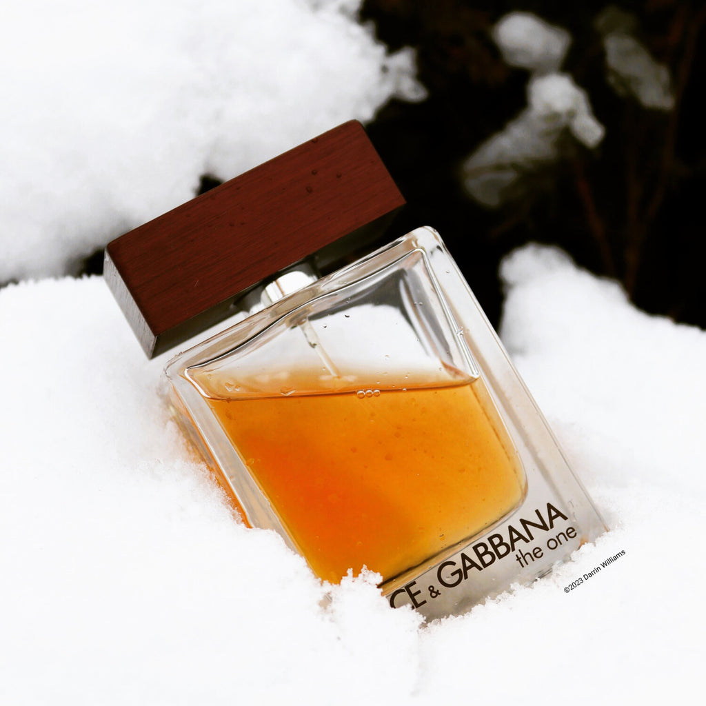 The One for Men Dolce&Gabbana