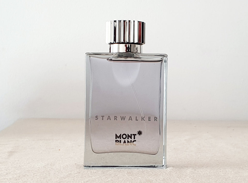 Starwalker Montblanc