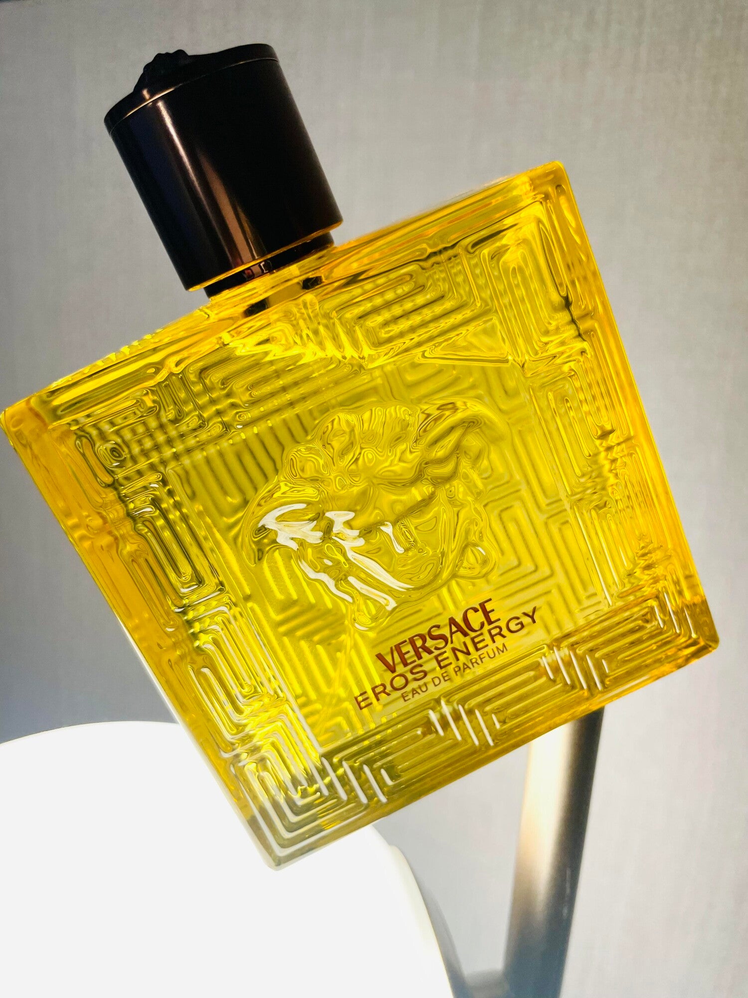 Eros Energy Versace