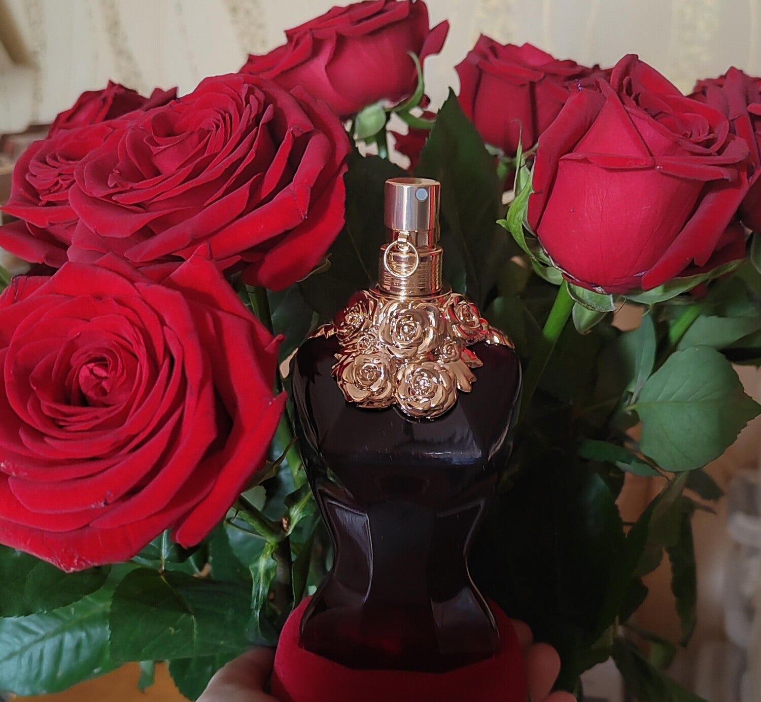La Belle Le Parfum Jean Paul Gaultier