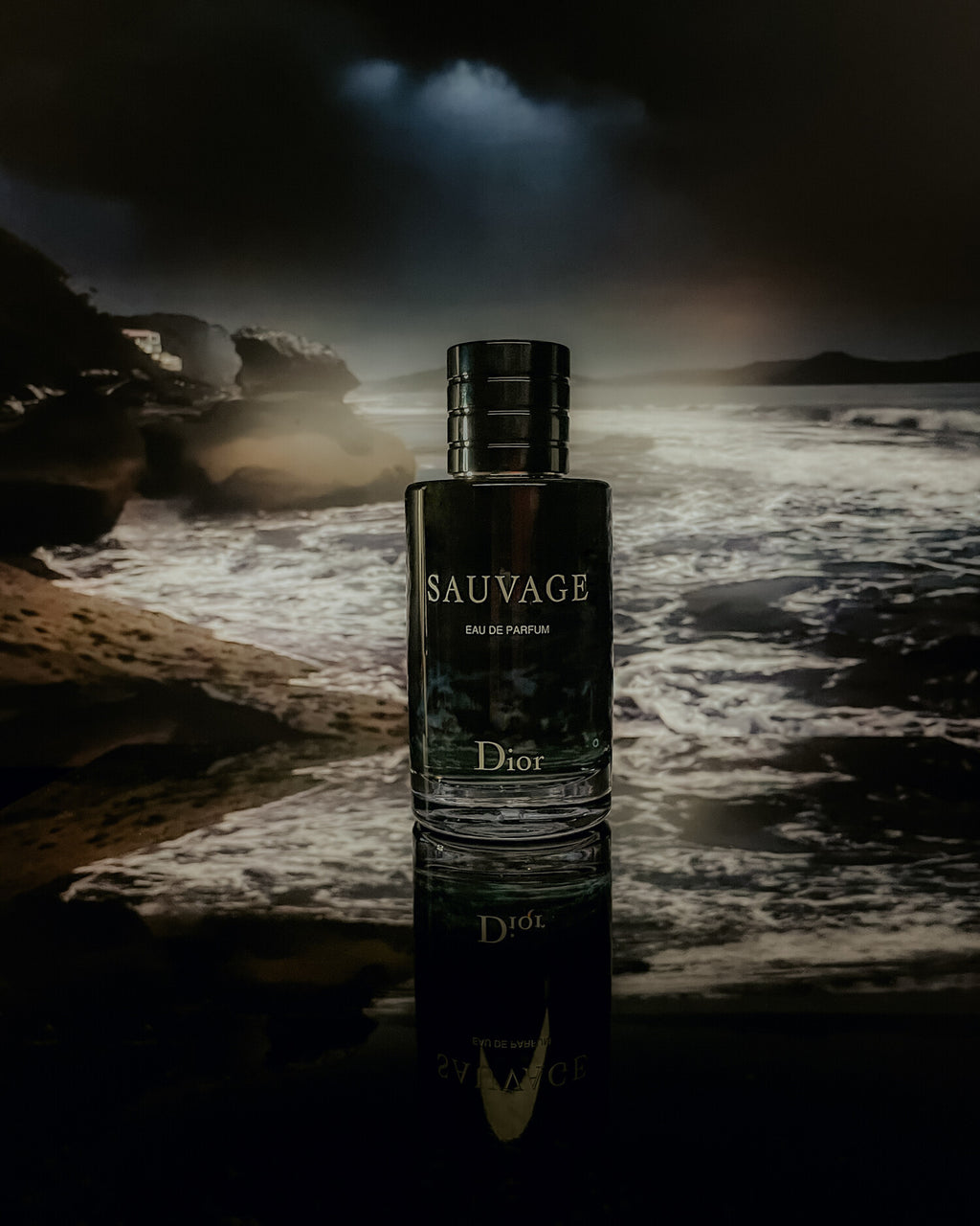 Sauvage Eau de Parfum Dior