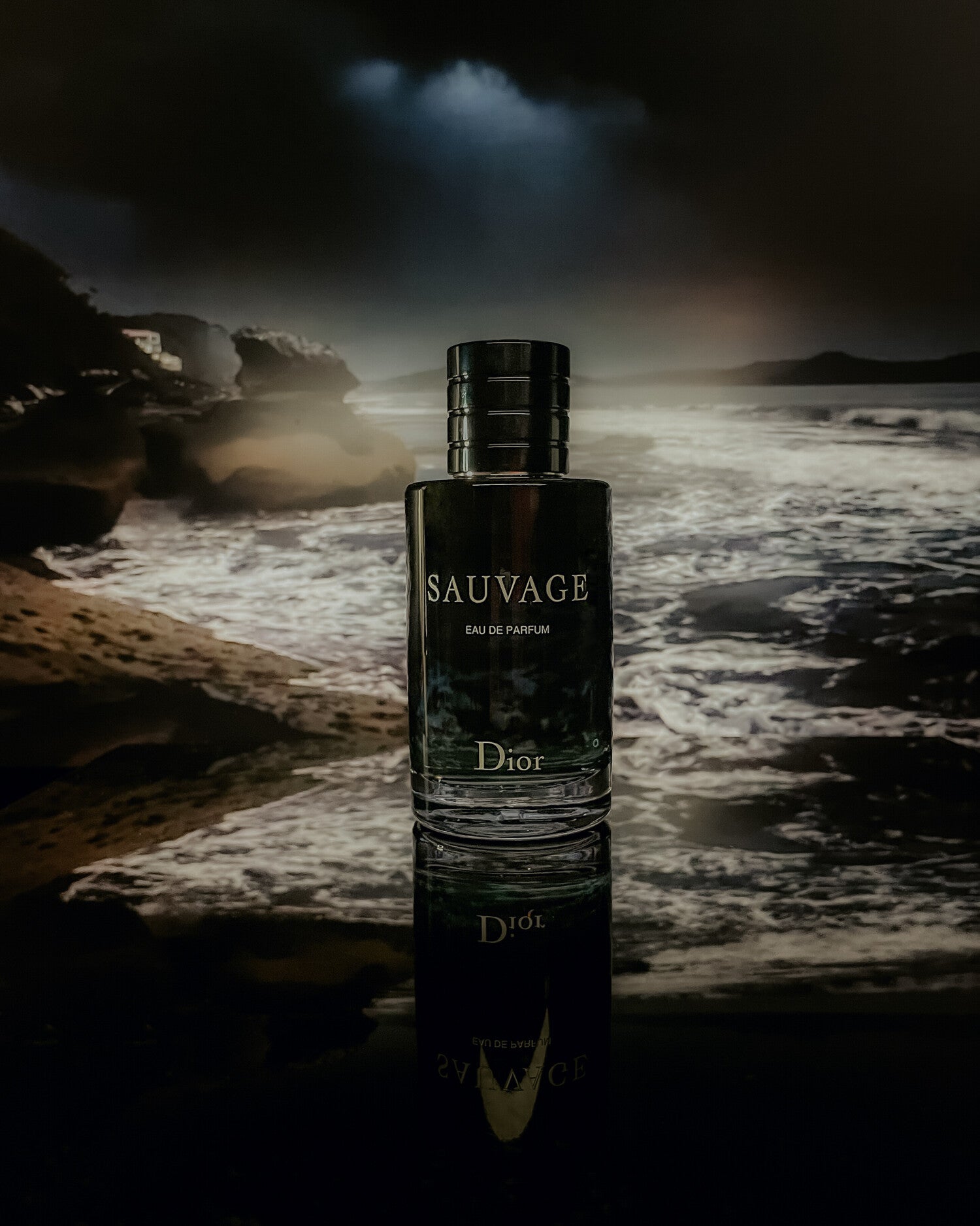 Sauvage Eau de Parfum Dior