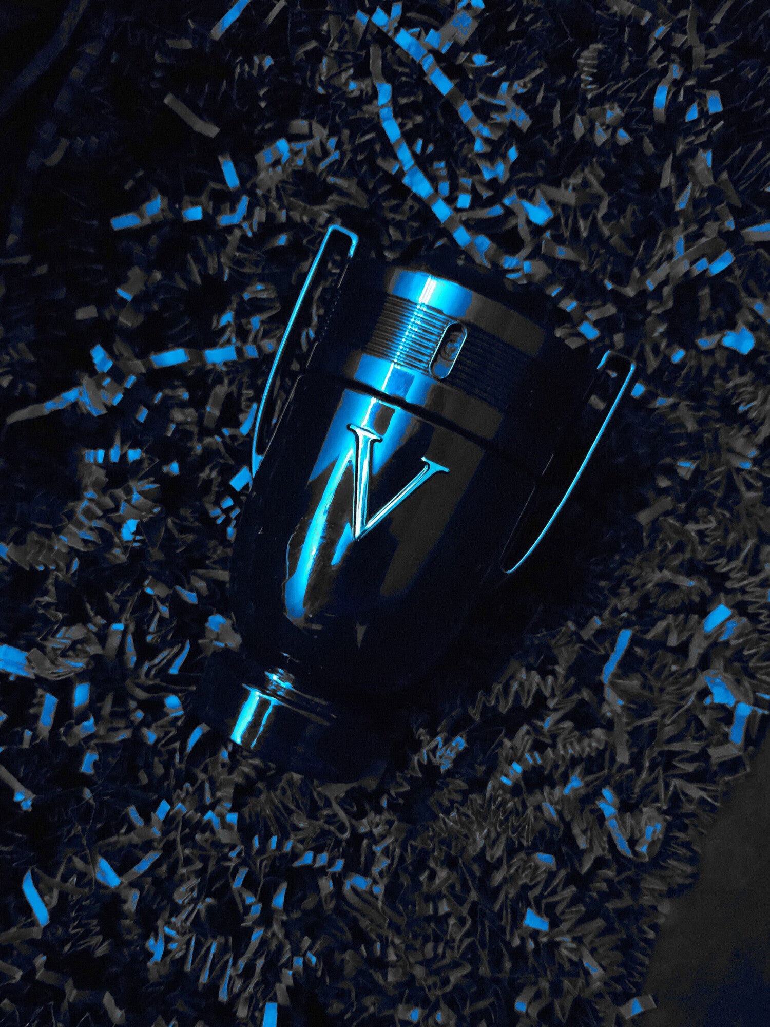 Invictus Victory Elixir Rabanne