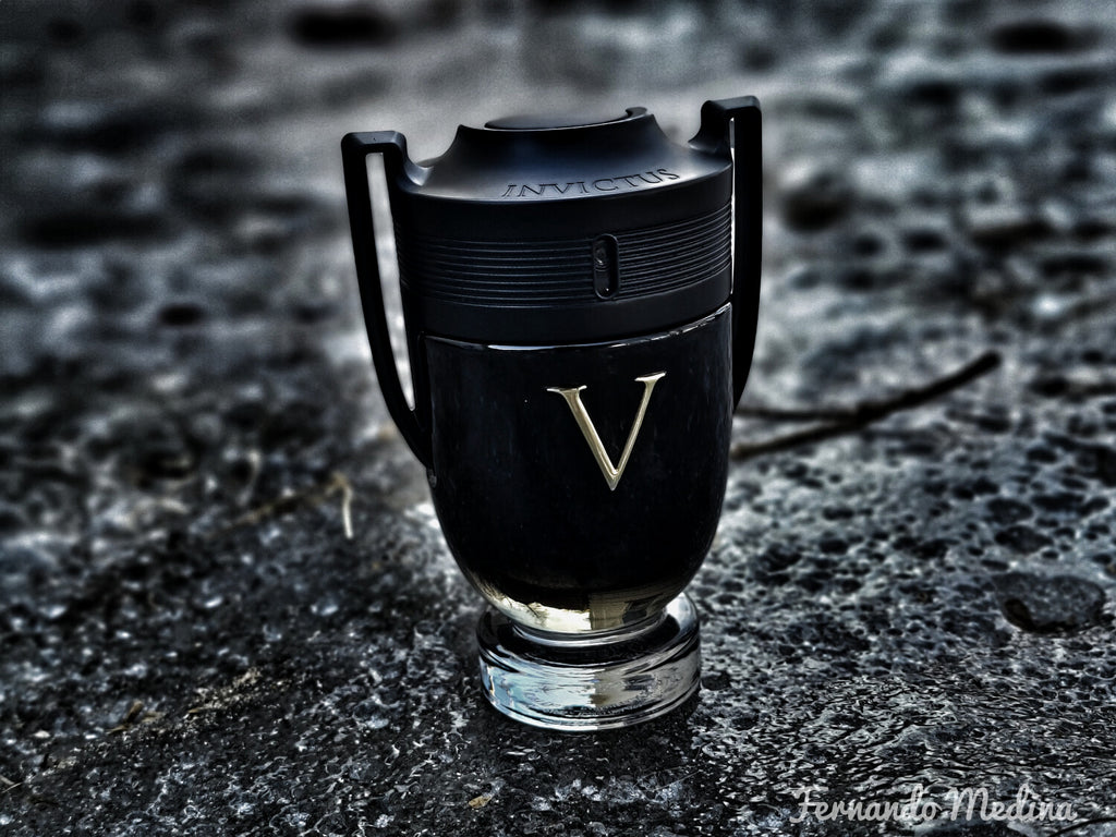 Invictus Victory Rabanne