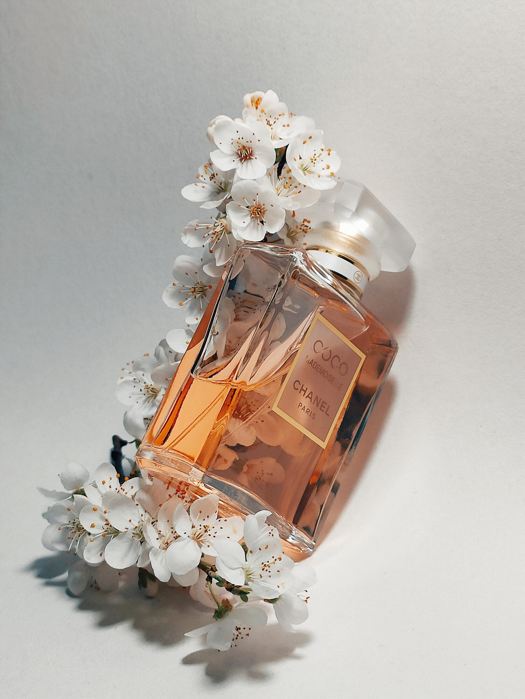 Coco Mademoiselle Chanel