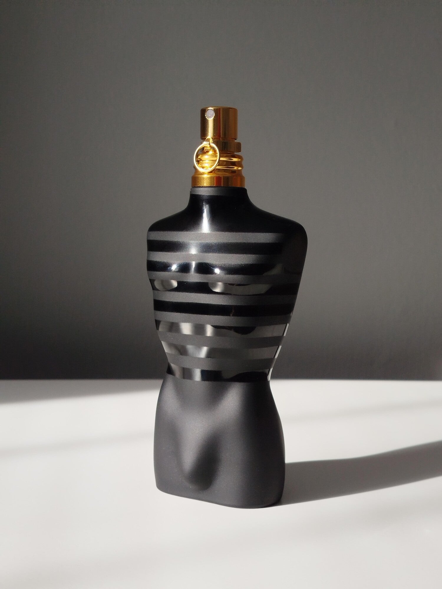 Le Male Le Parfum Jean Paul Gaultier