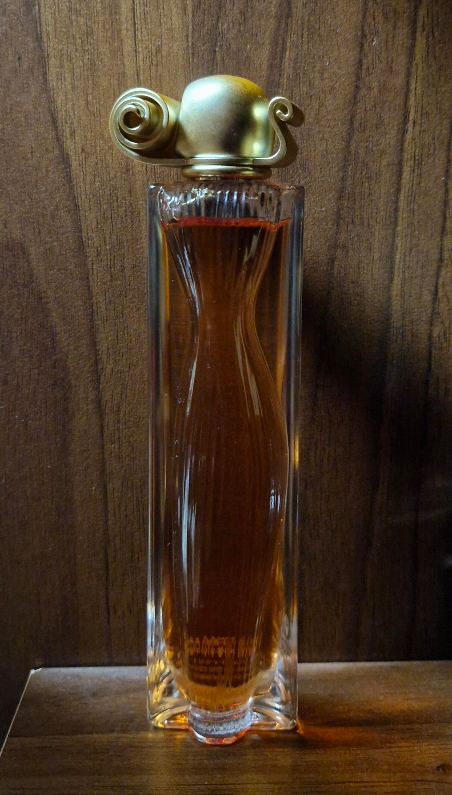 Organza Givenchy