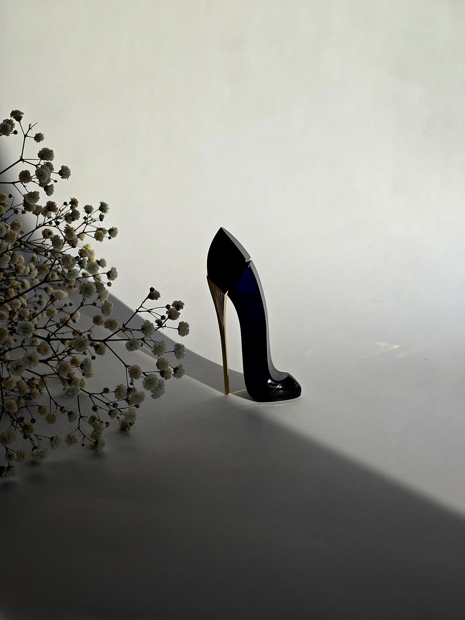 Good Girl Carolina Herrera