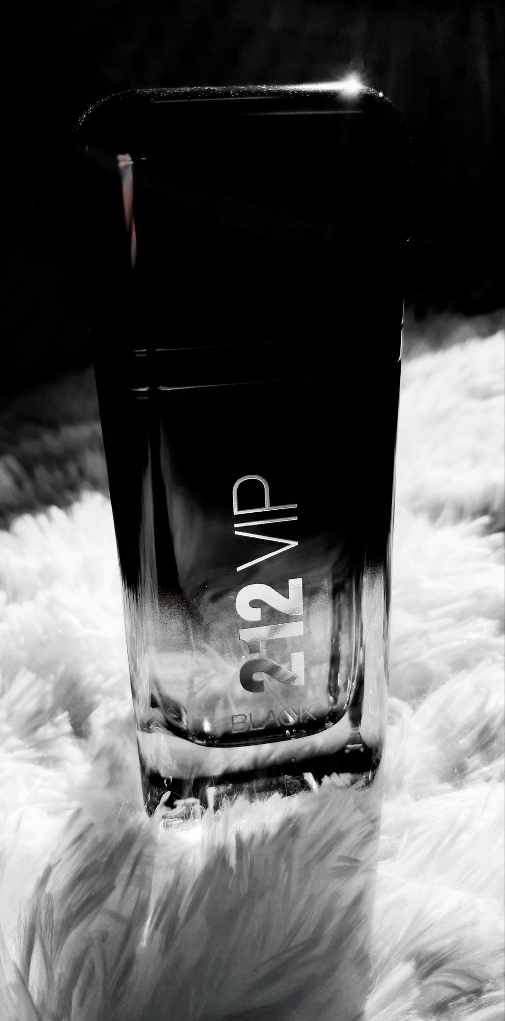 212 VIP Black Carolina Herrera