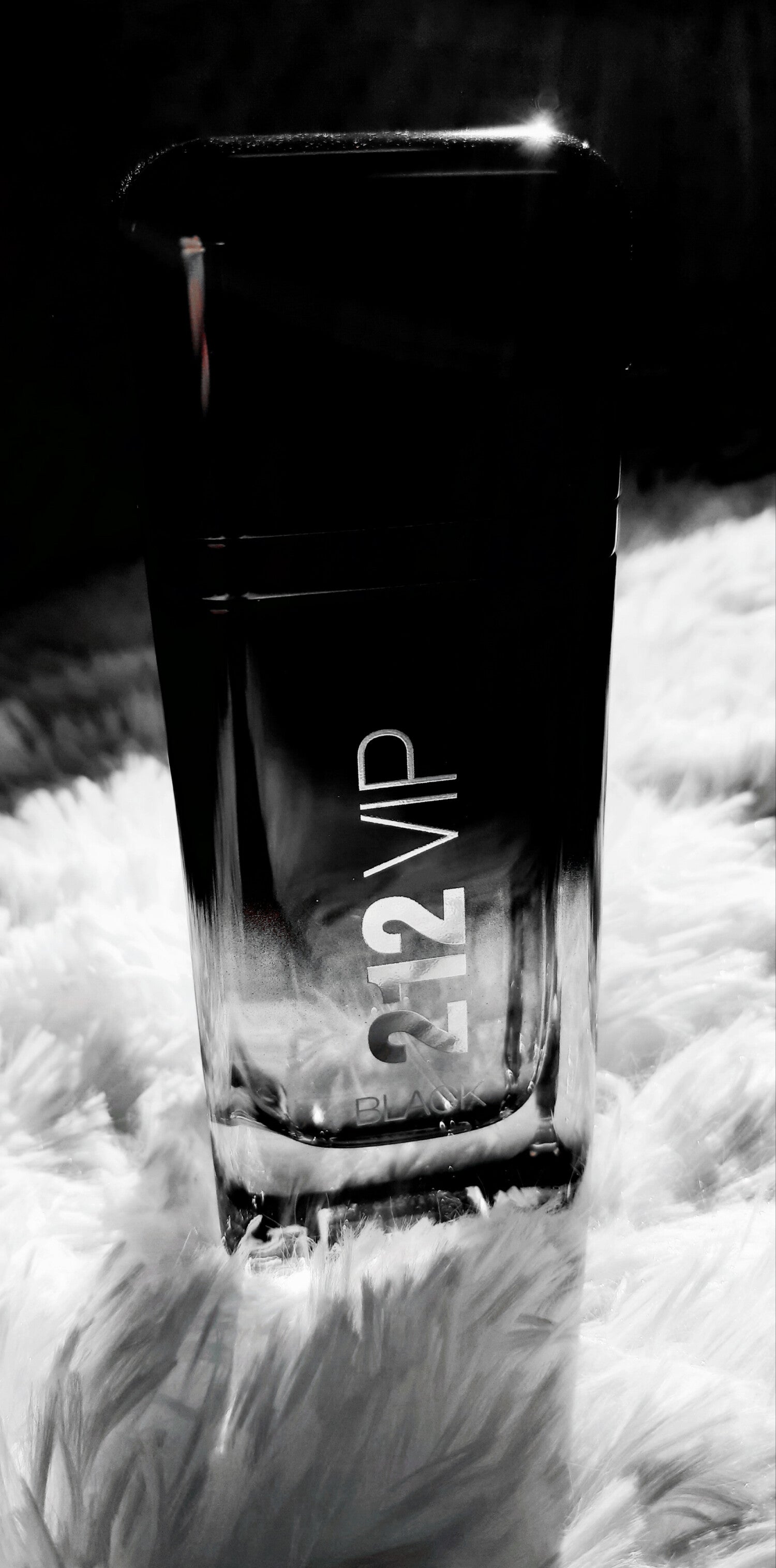 212 VIP Black Carolina Herrera