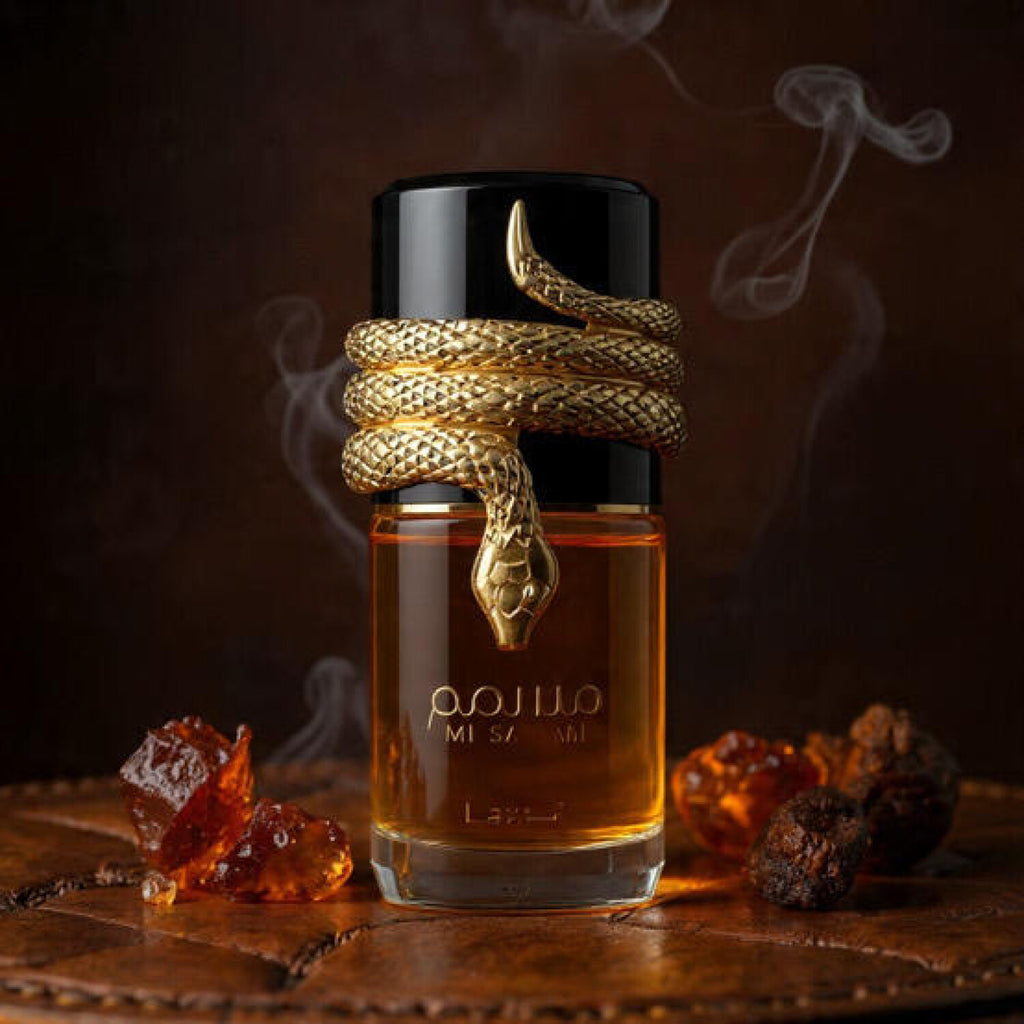 Musamam Lattafa Perfumes