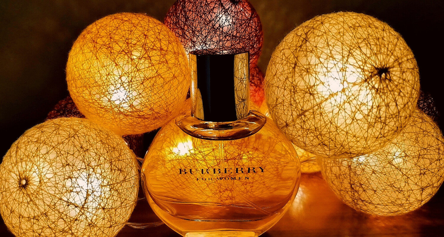 Burberry Women Burberry