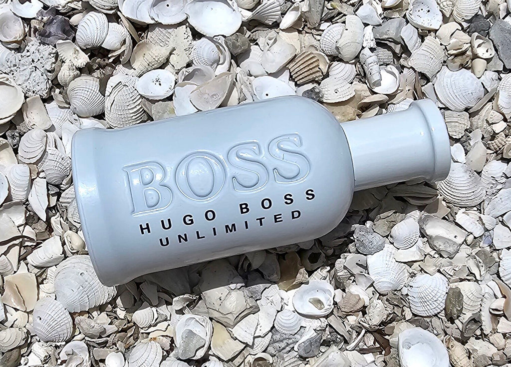 Hugo Boss Unlimited Hugo Boss