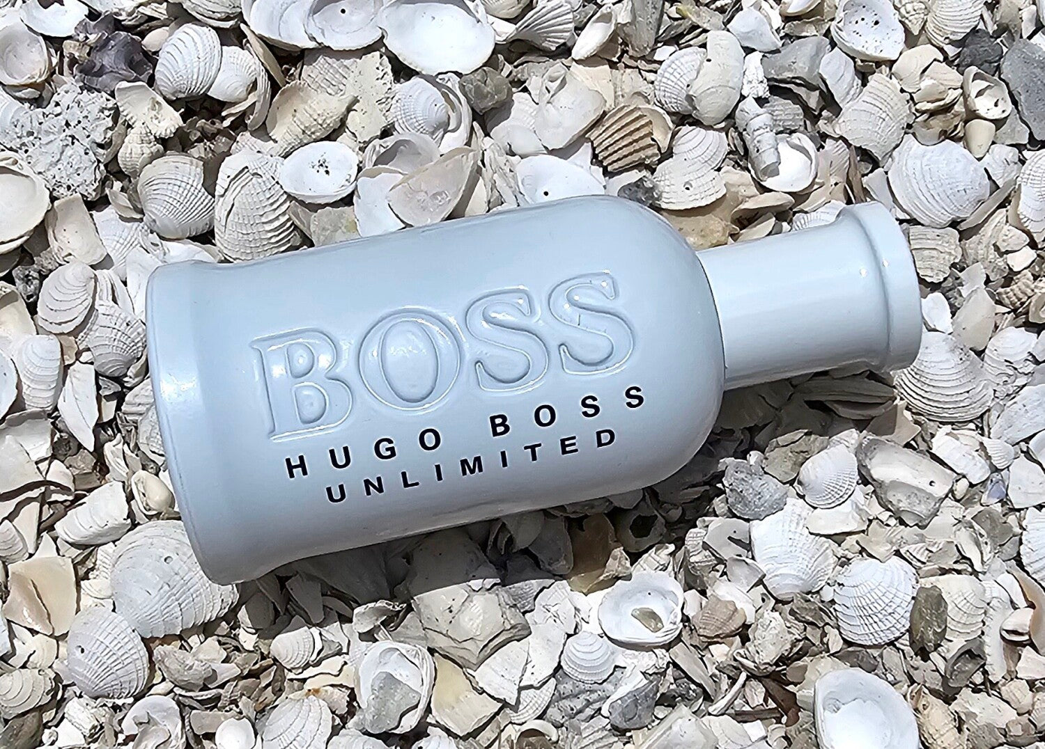 Hugo Boss Unlimited Hugo Boss