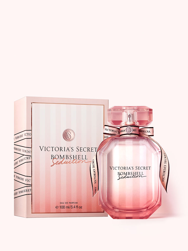 Bombshell Seduction Eau de Parfum Victoria's Secret