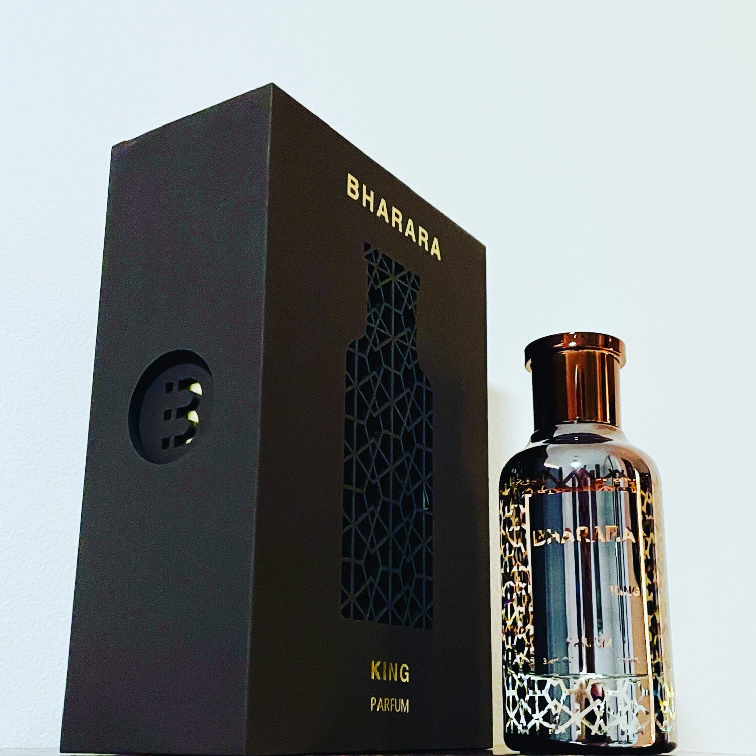 Bharara King Parfum