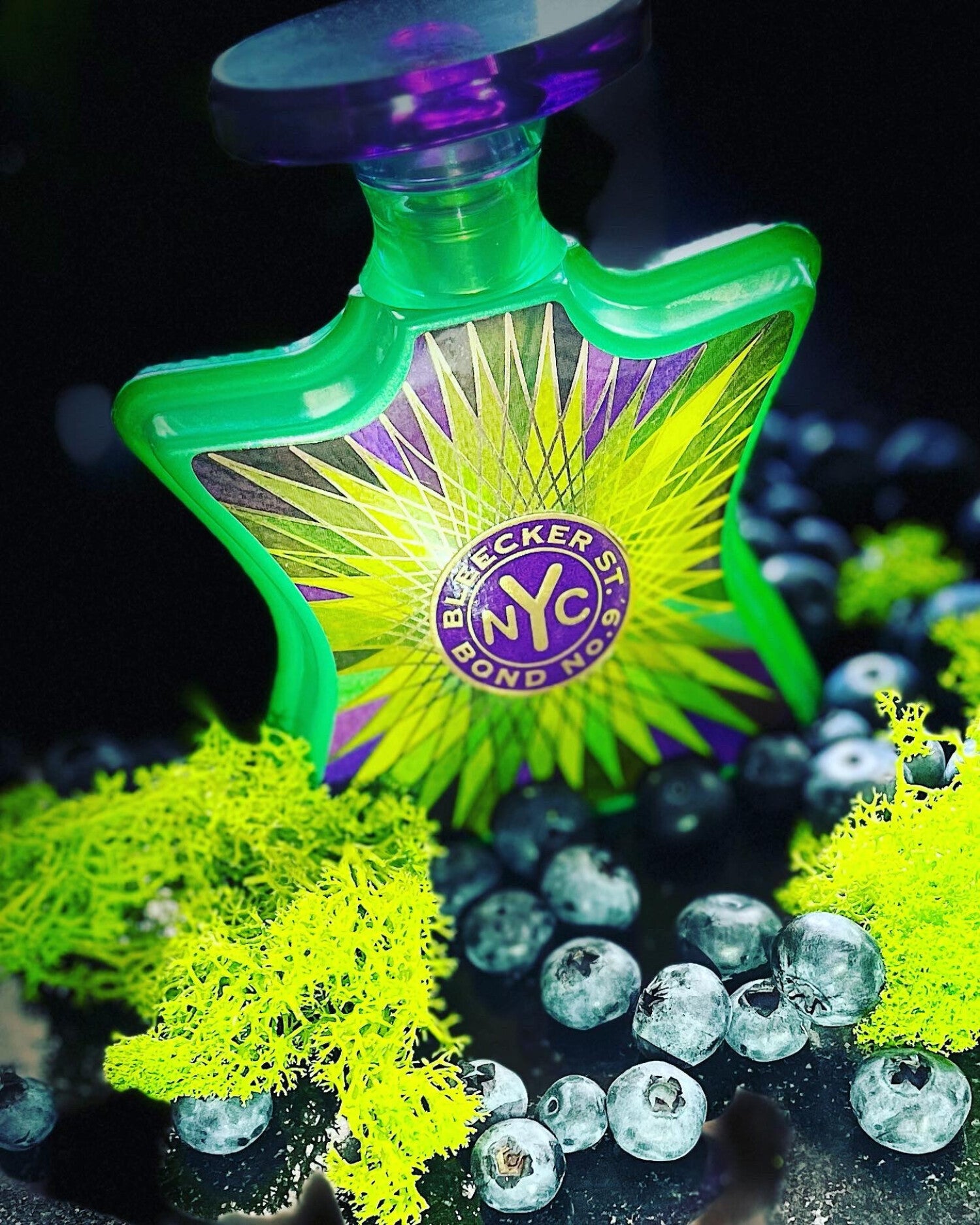 Bleecker Street Bond No 9