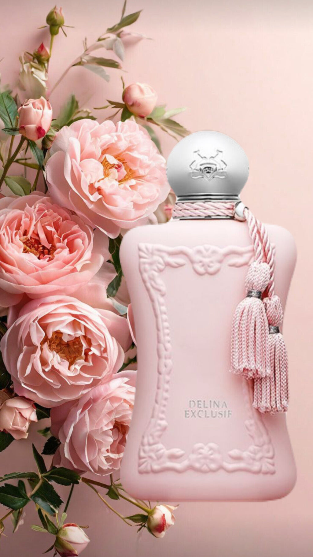 Delina Exclusif Parfums de Marly