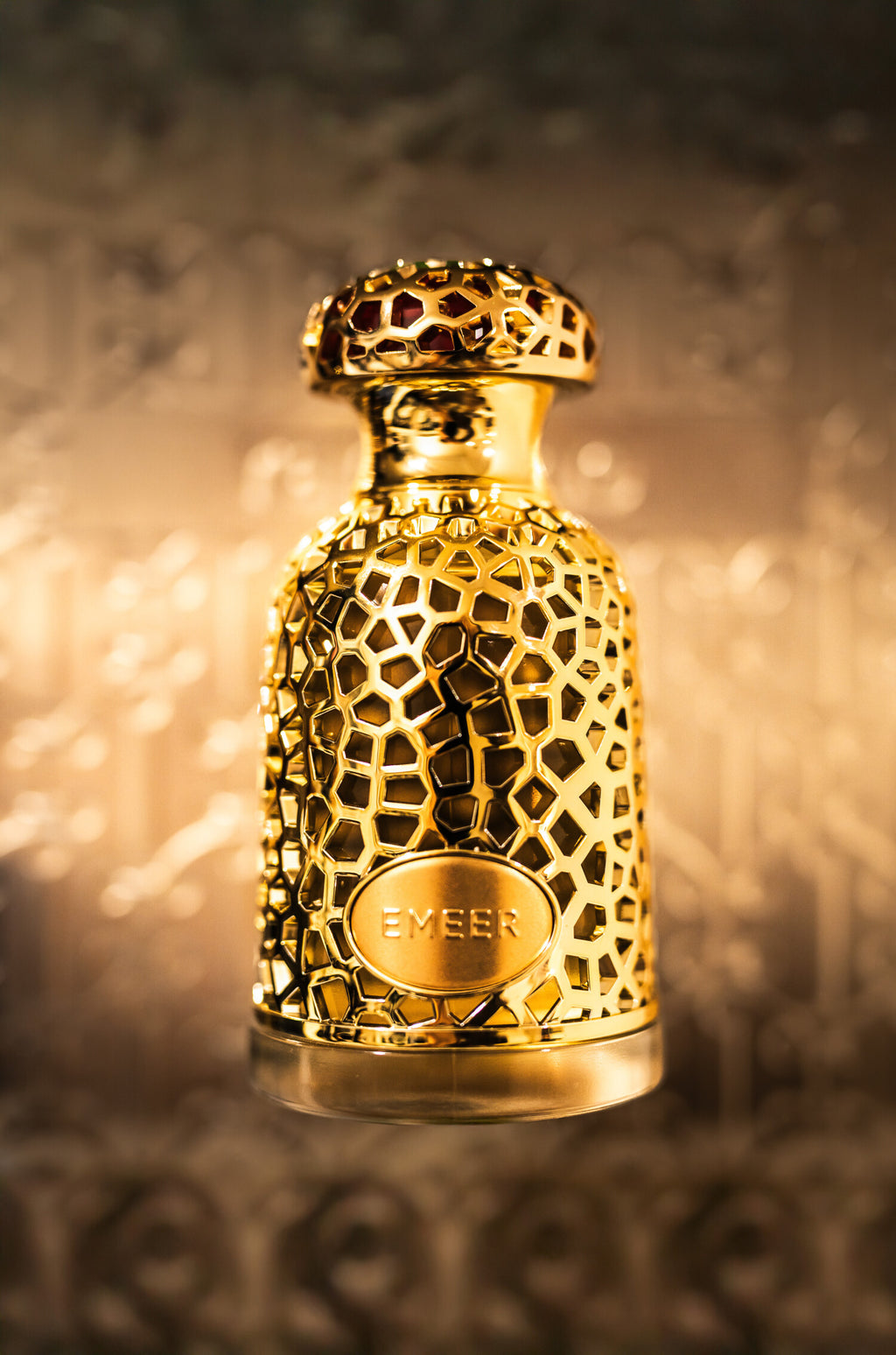 Emeer Lattafa Perfumes