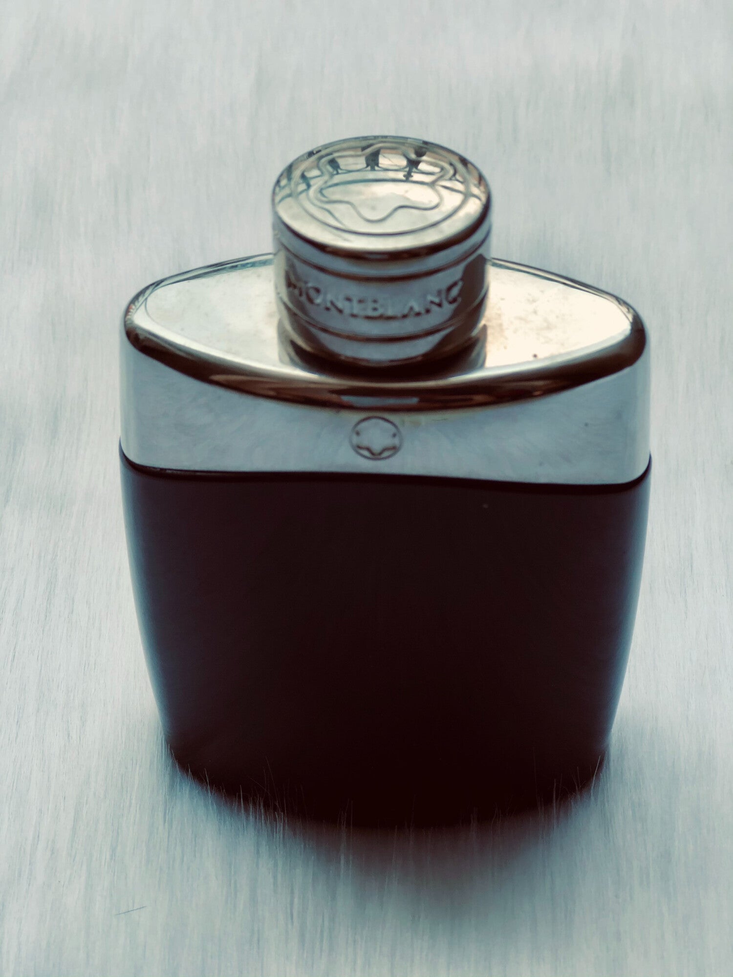 Legend Montblanc