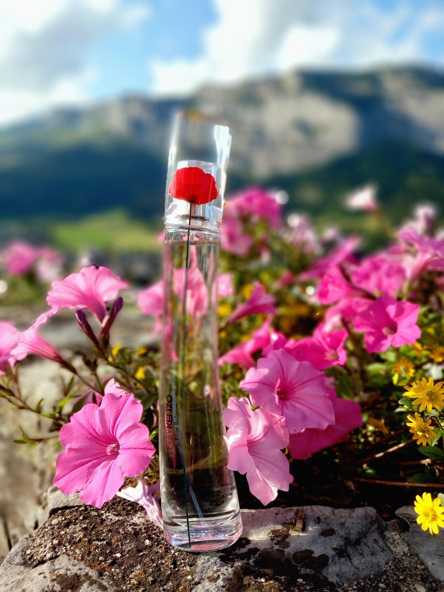 Flower by Kenzo Kenzo