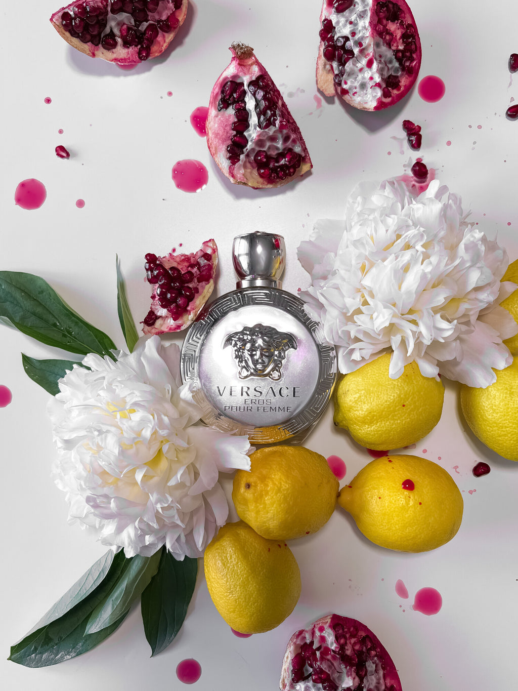 Eros Pour Femme Versace