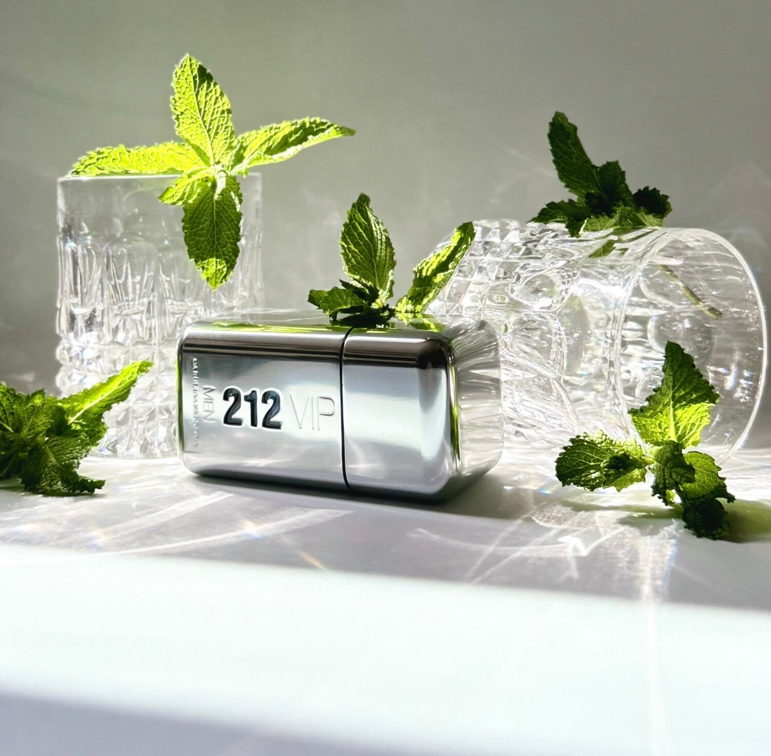 212 VIP Men Carolina Herrera