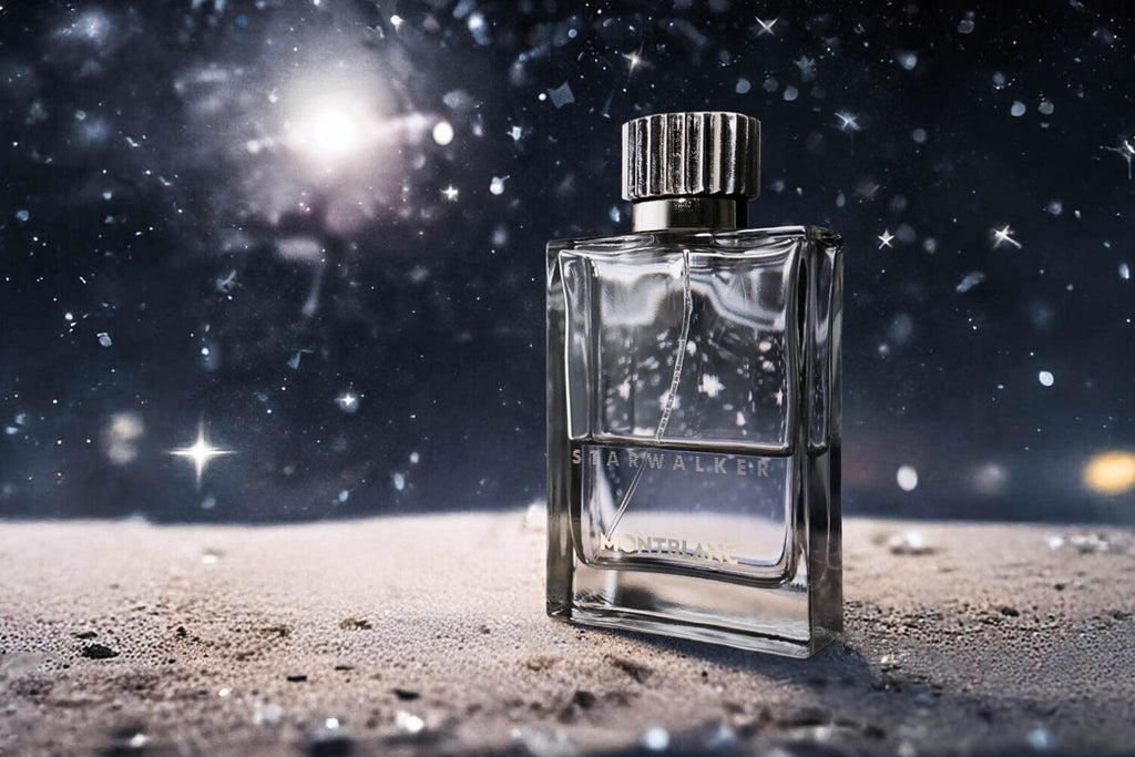 Starwalker Montblanc