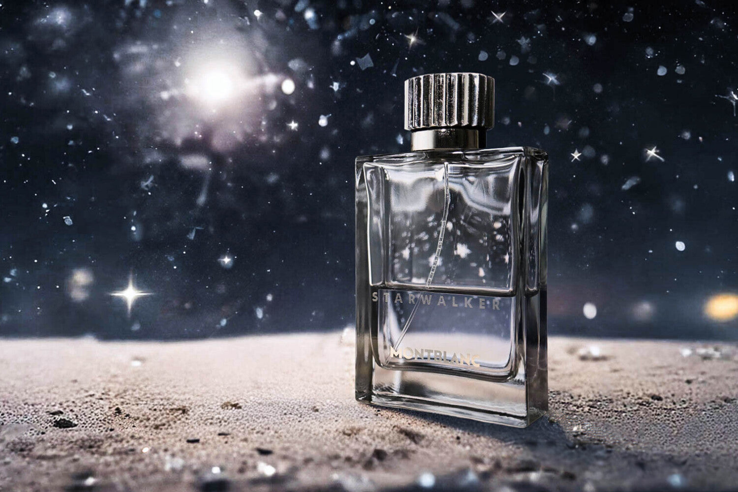 Starwalker Montblanc