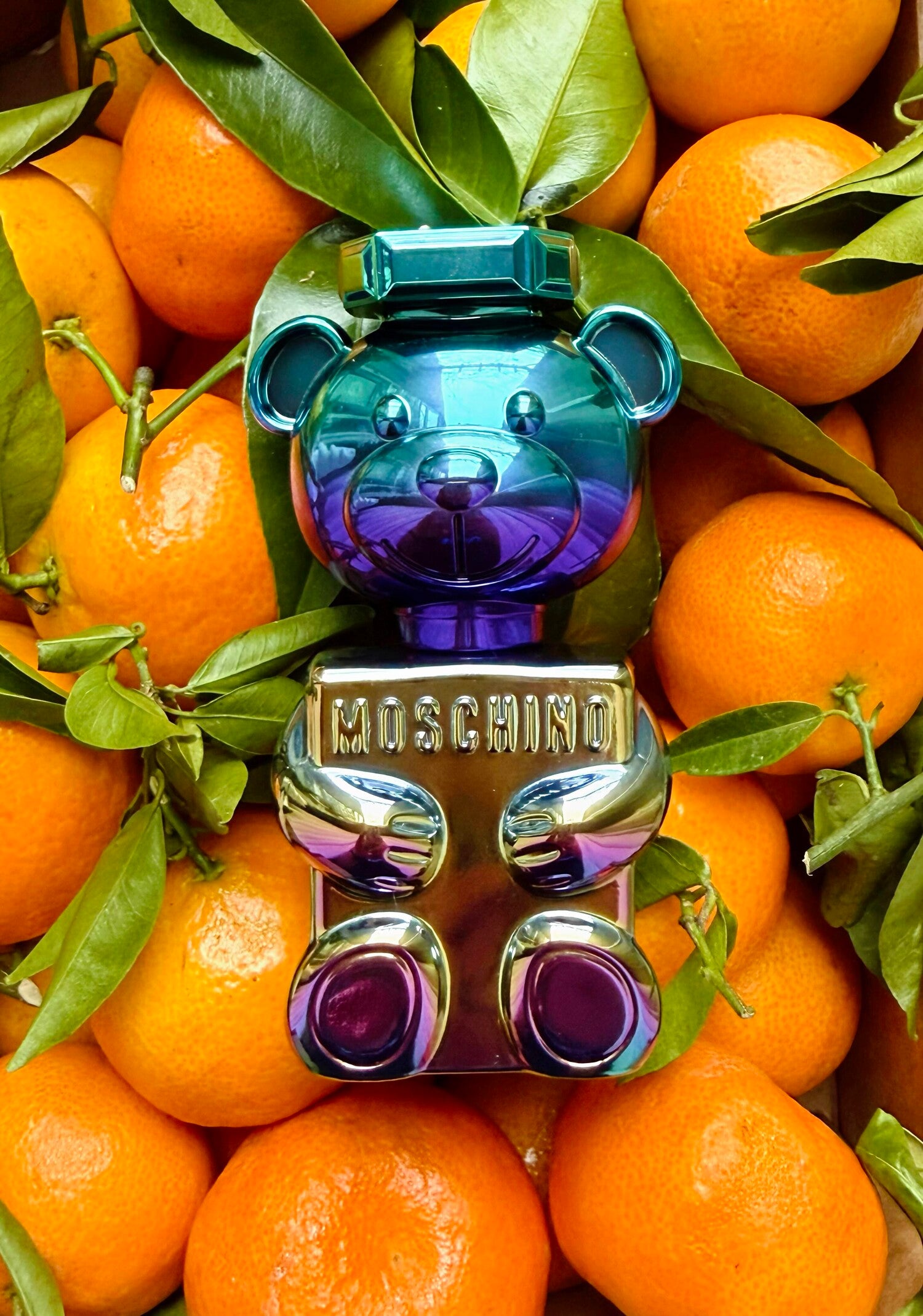 Toy 2 Pearl Moschino