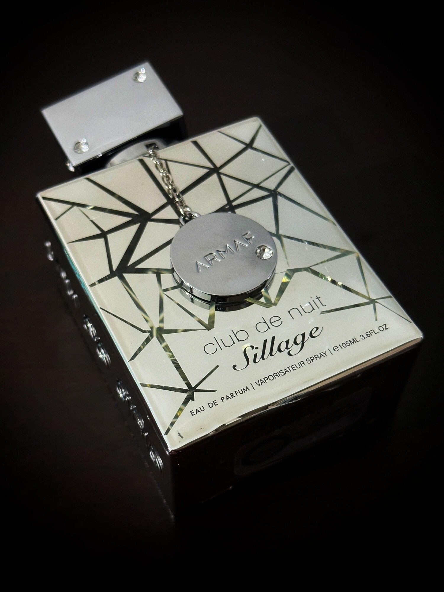 Club de Nuit Sillage Armaf