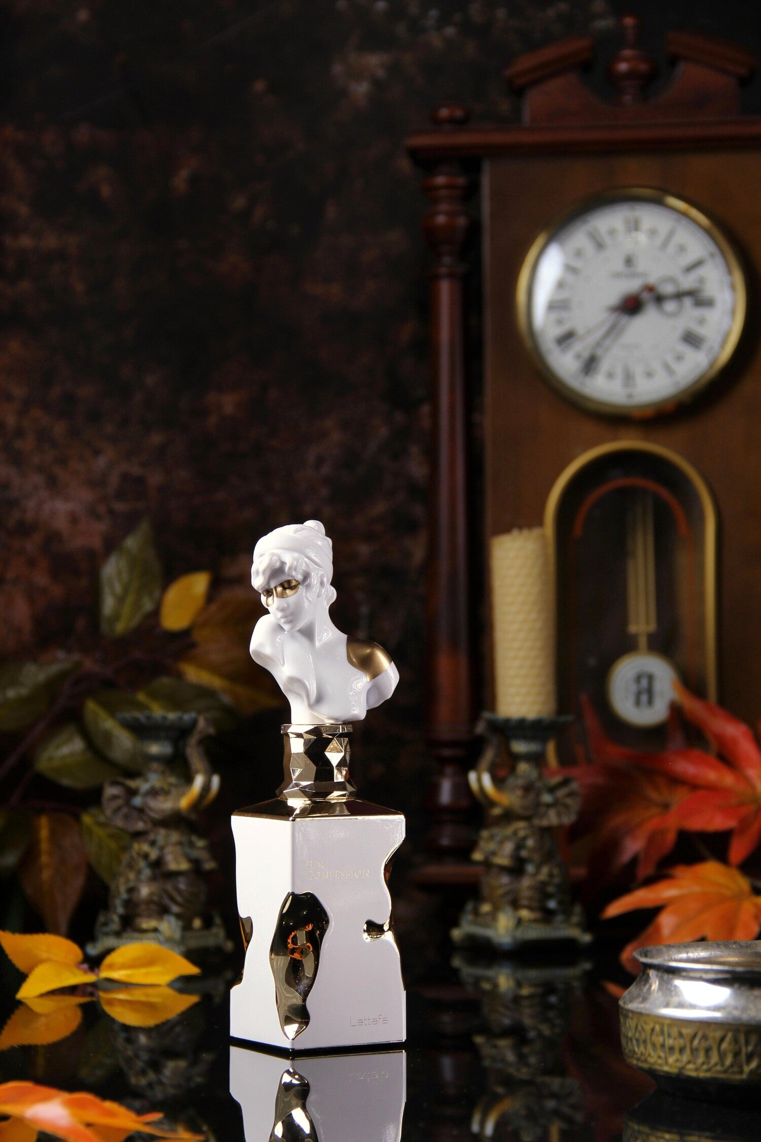 Her Confession Lattafa Perfumes
