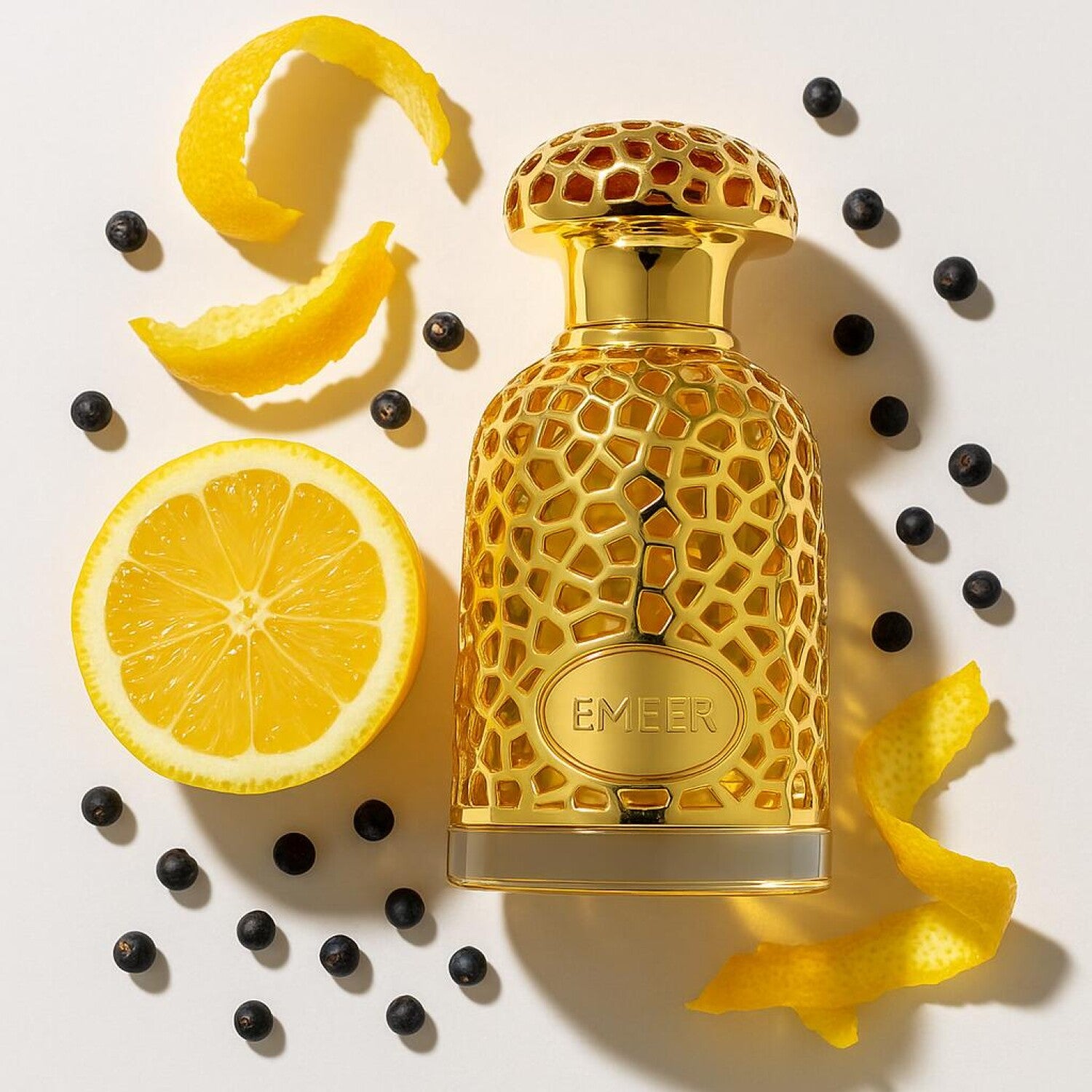 Emeer Lattafa Perfumes