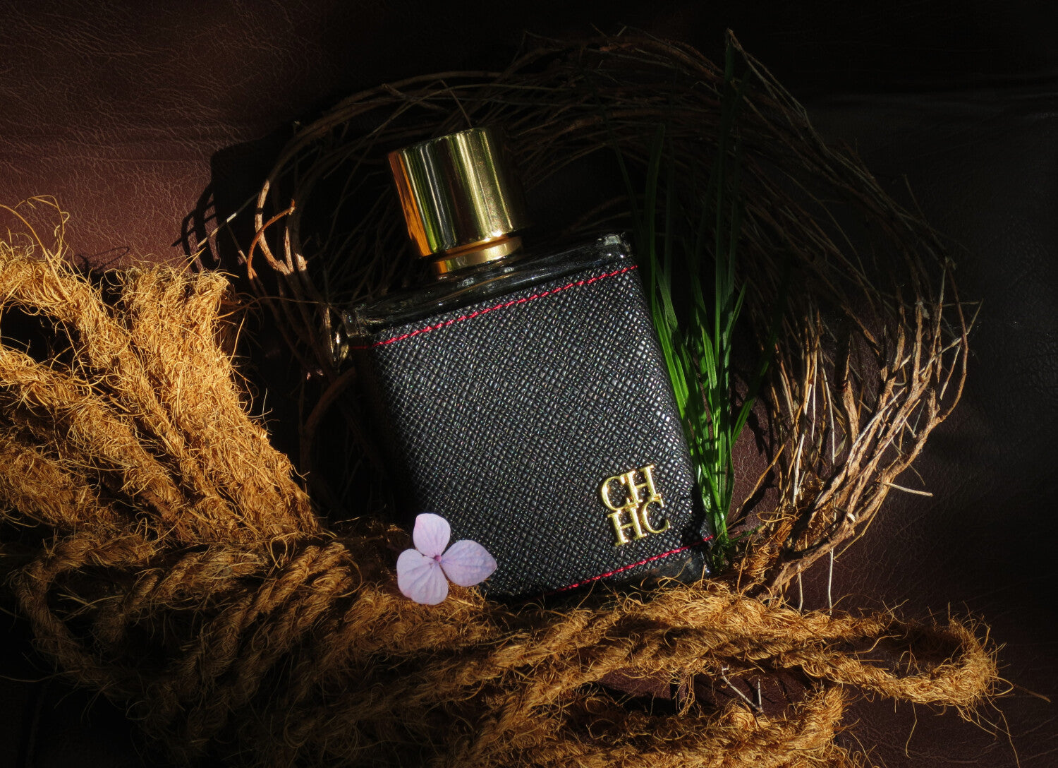 CH Men Carolina Herrera